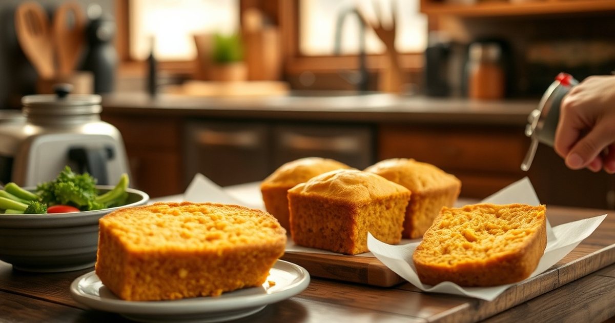 How Much Does It Cost to Make Boston Market's Cornbread at Home? - CopyKitchen