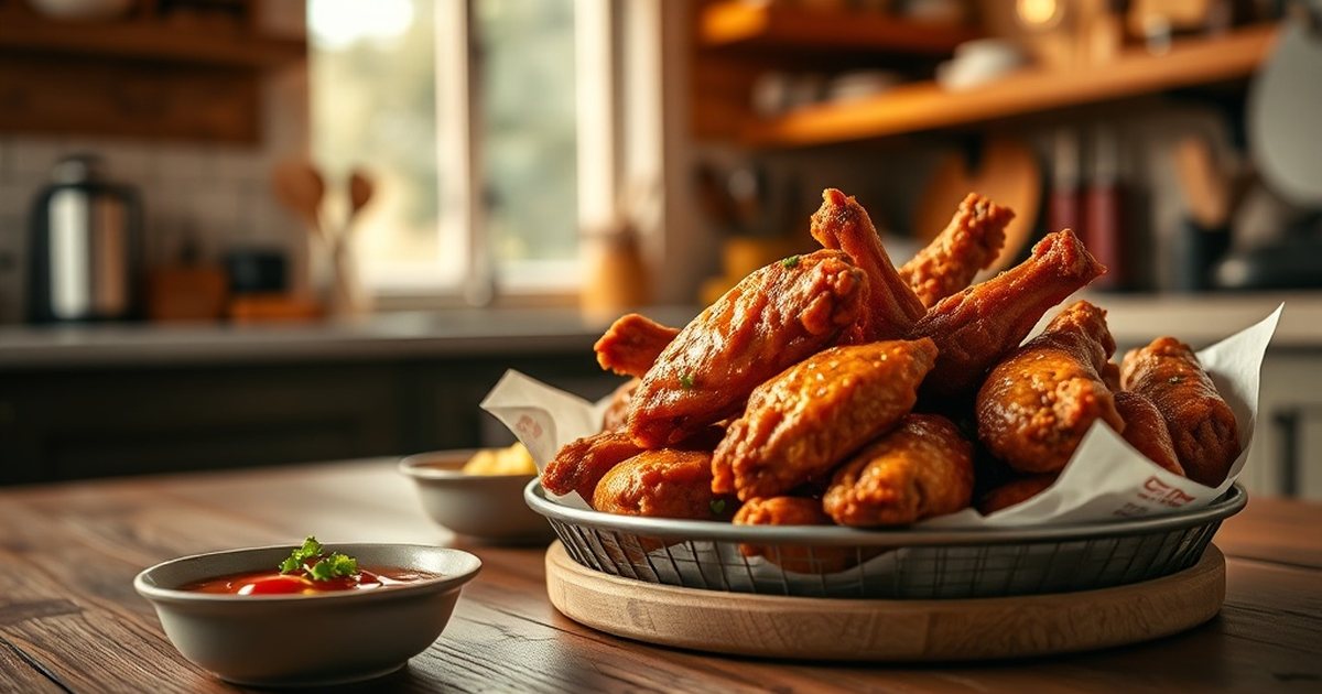 How Much Does It Cost to Make Buffalo Wild Wings's Boneless Wings at Home? - CopyKitchen