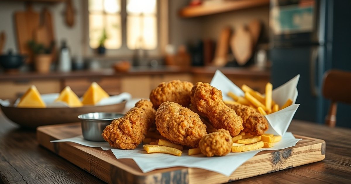 How Much Does It Cost to Make Chick-fil-A's Chicken Nuggets at Home? - CopyKitchen