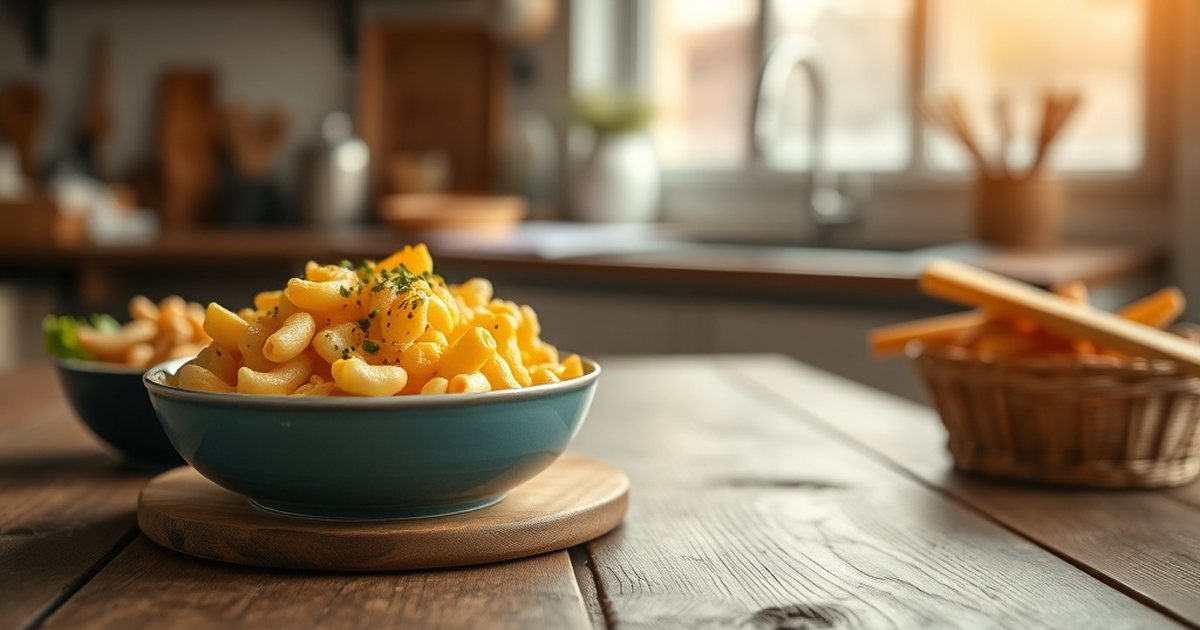 How Much Does It Cost to Make Chick-fil-A's Mac and Cheese at Home? - CopyKitchen