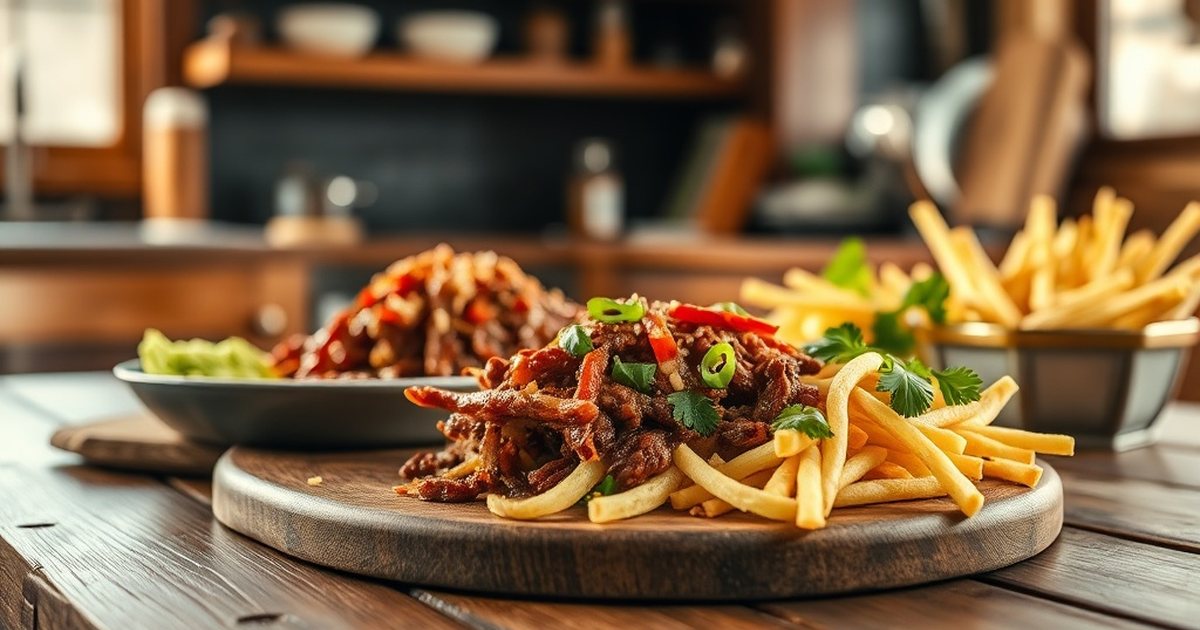 About Chipotle's Barbacoa - CopyKitchen
