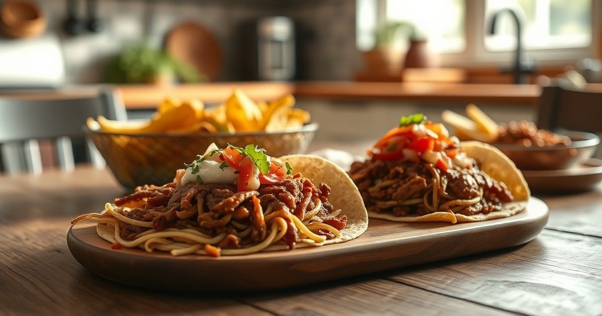 What to Serve It With - CopyKitchen