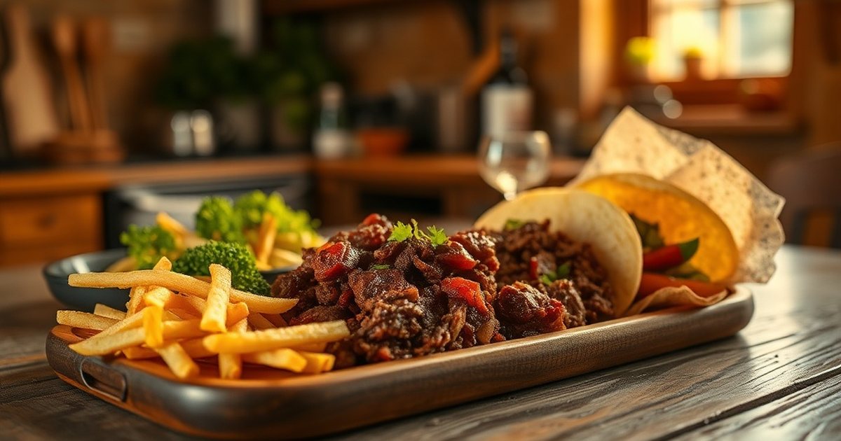 How Much Does It Cost to Make Chipotle's Carnitas at Home? - CopyKitchen