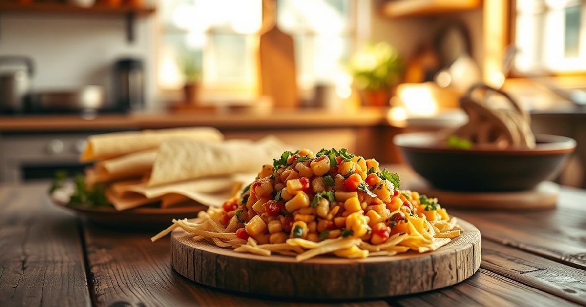 How Much Does It Cost to Make Chipotle's Corn Salsa at Home? - CopyKitchen
