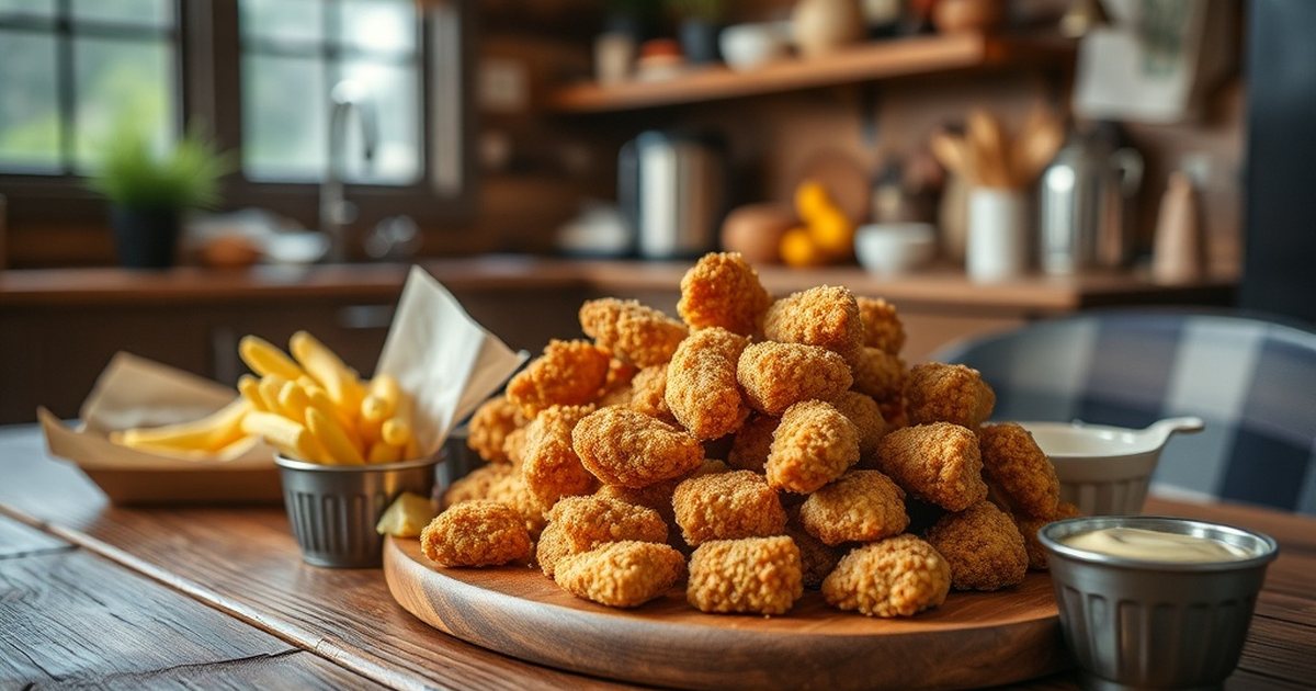 The Bottom Line - CopyKitchen