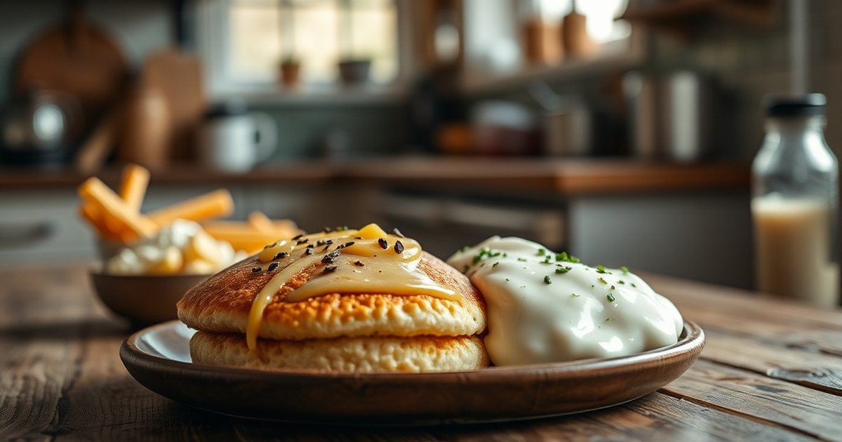 Why Make It at Home? - CopyKitchen