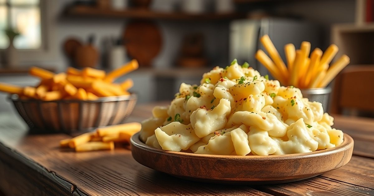 How Much Does It Cost to Make KFC's Mashed Potatoes at Home? - CopyKitchen