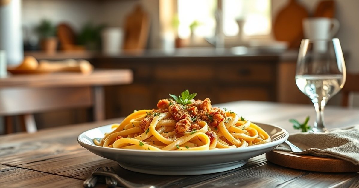 How Much Does It Cost to Make Maggiano's's Rigatoni D at Home? - CopyKitchen