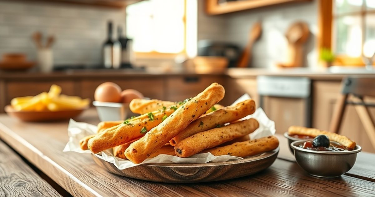 Why Make It at Home? - CopyKitchen