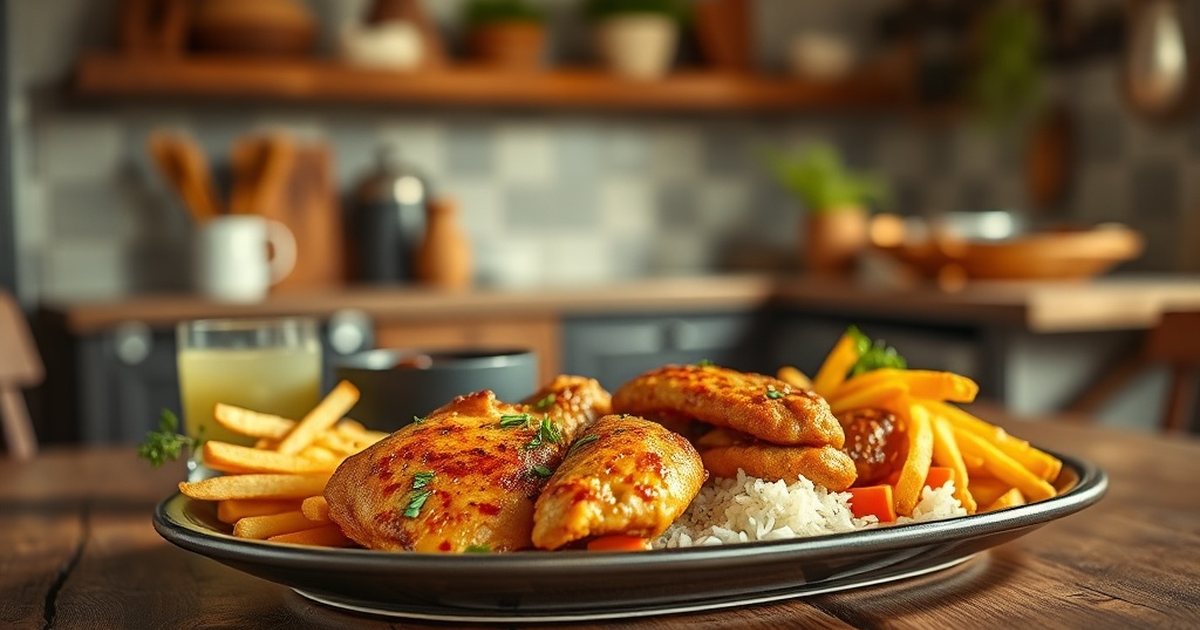 How Much Does It Cost to Make Olive Garden's Chicken Parmigiana at Home? - CopyKitchen