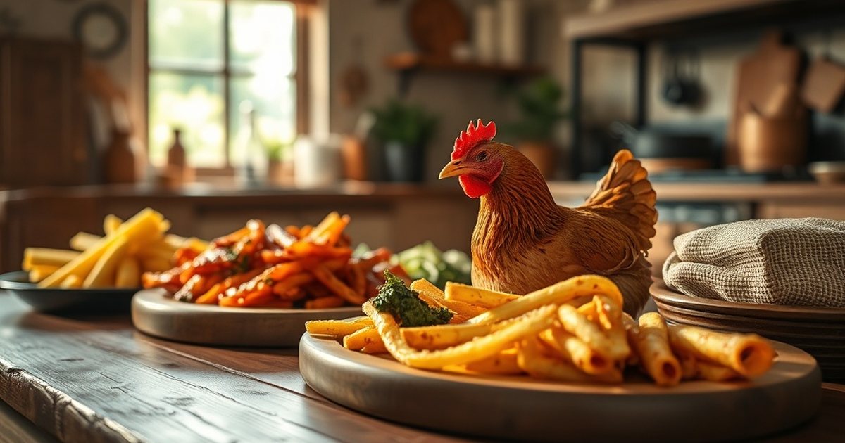 How Much Does It Cost to Make Raising Cane's's Chicken Fingers at Home? - CopyKitchen