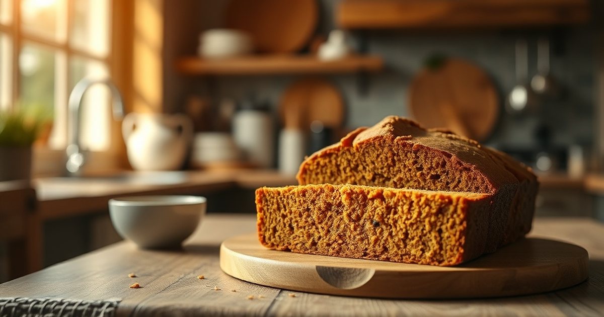About Starbucks's Pumpkin Bread - CopyKitchen