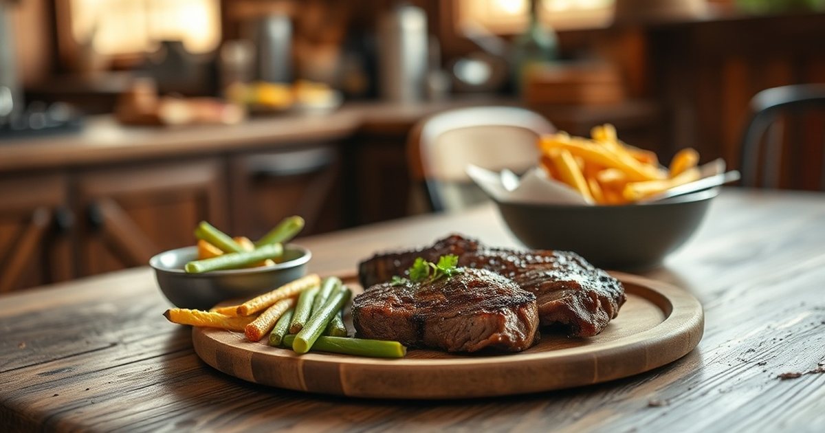 How Much Does It Cost to Make Texas Roadhouse's Steak Seasoning at Home? - CopyKitchen