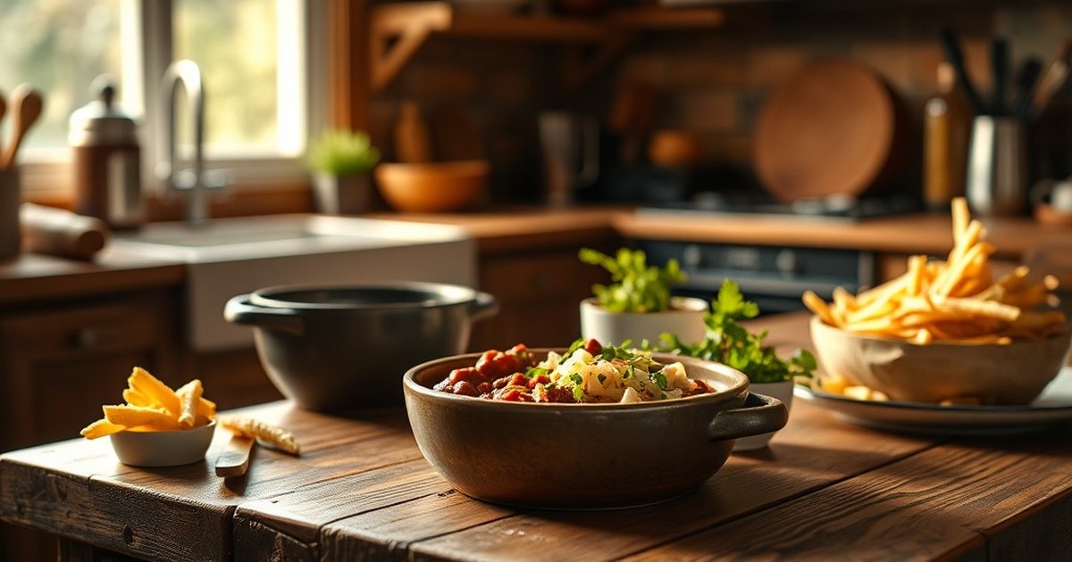 The Bottom Line - CopyKitchen