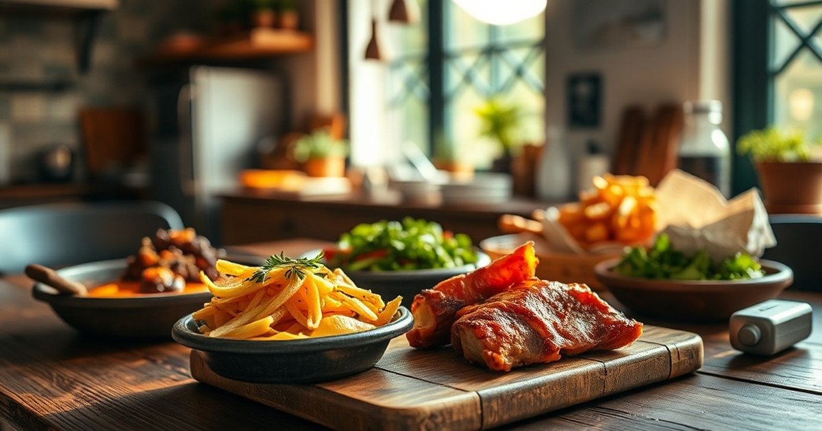 Resting: Let the Juices Redistribute - CopyKitchen