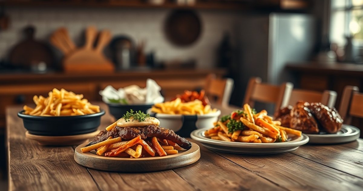Plating with Intent: The Final Restaurant Touch - CopyKitchen