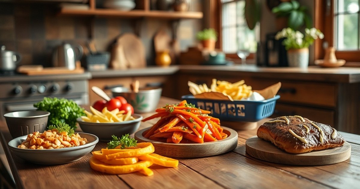 Keeping Taste Consistent Without the Restaurant’s Secrets - CopyKitchen