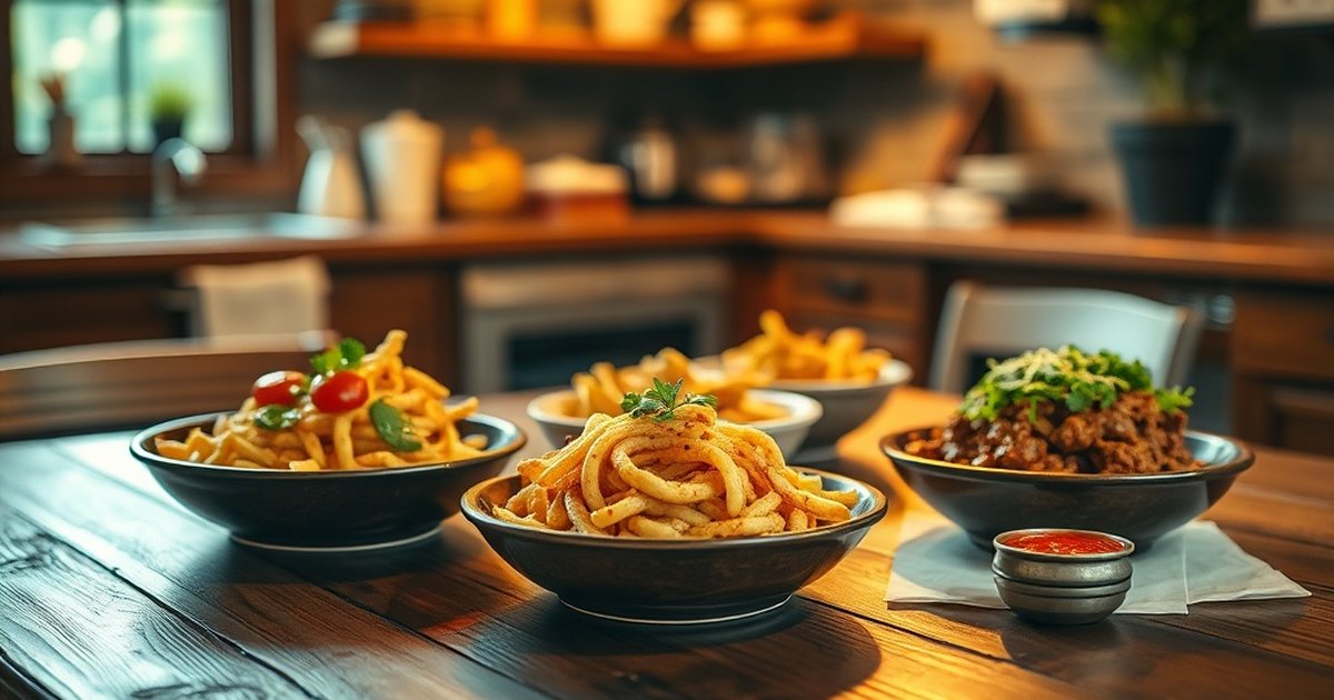 Spec‑Approved Ingredients: Uniform Brands and Sourcing - CopyKitchen