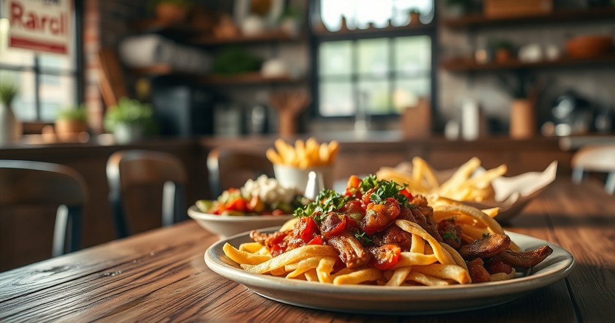 Portion Control, Presentation, and the Psychology of Taste - CopyKitchen